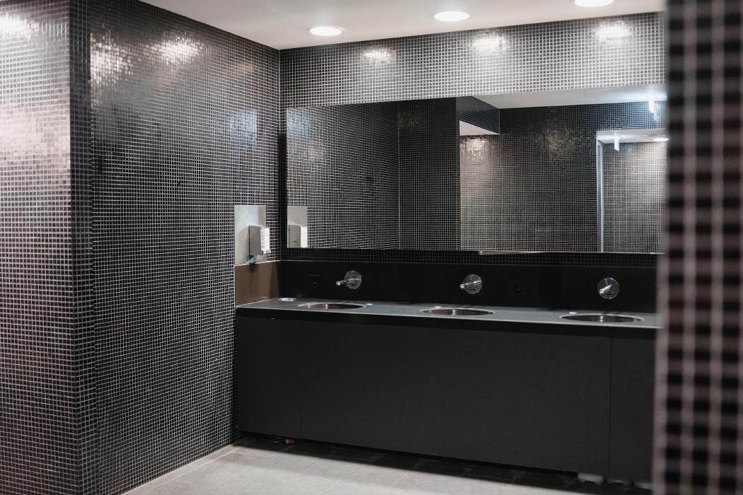 Bilder Holmes Place Fitness - Potsdamer Platz