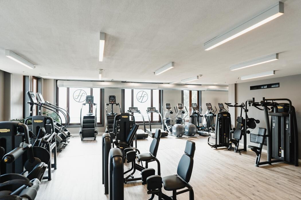 Bilder Holmes Place Fitness - Potsdamer Platz