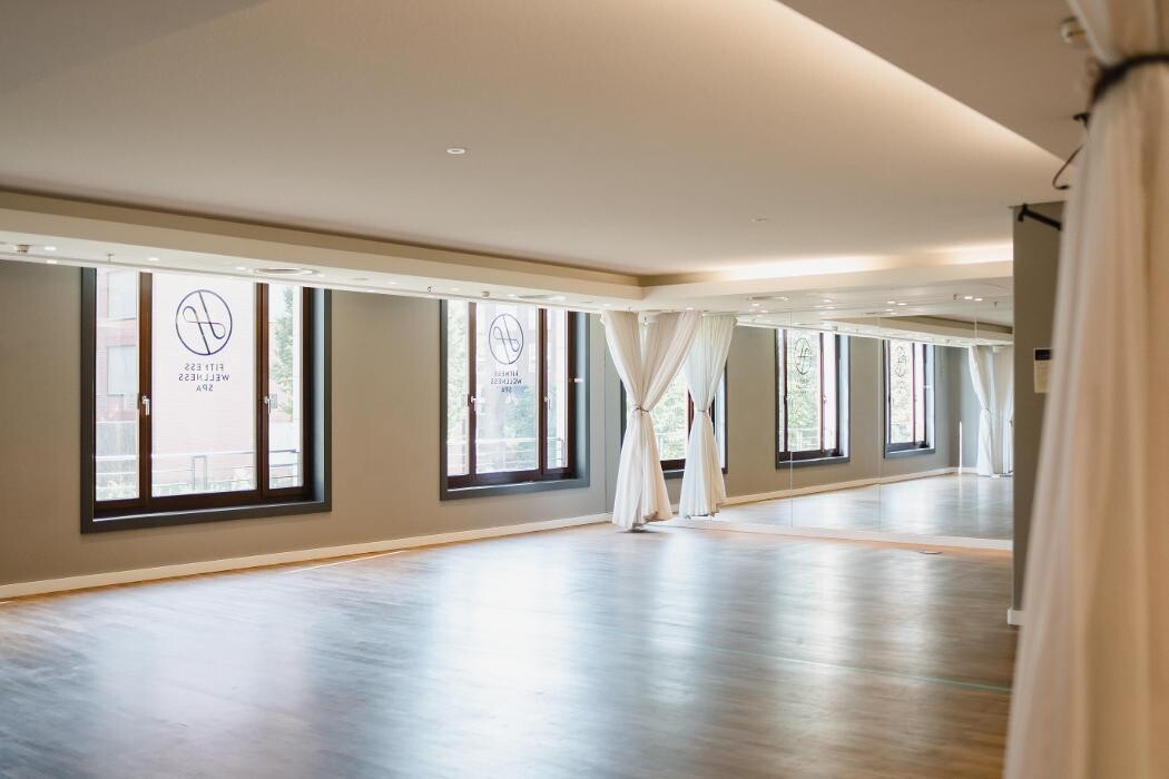 Bilder Holmes Place Fitness - Potsdamer Platz