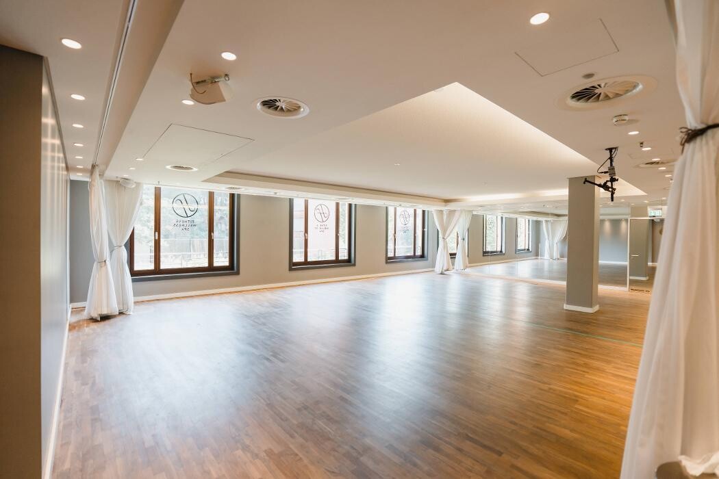 Bilder Holmes Place Fitness - Potsdamer Platz