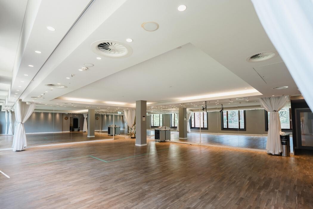 Bilder Holmes Place Fitness - Potsdamer Platz