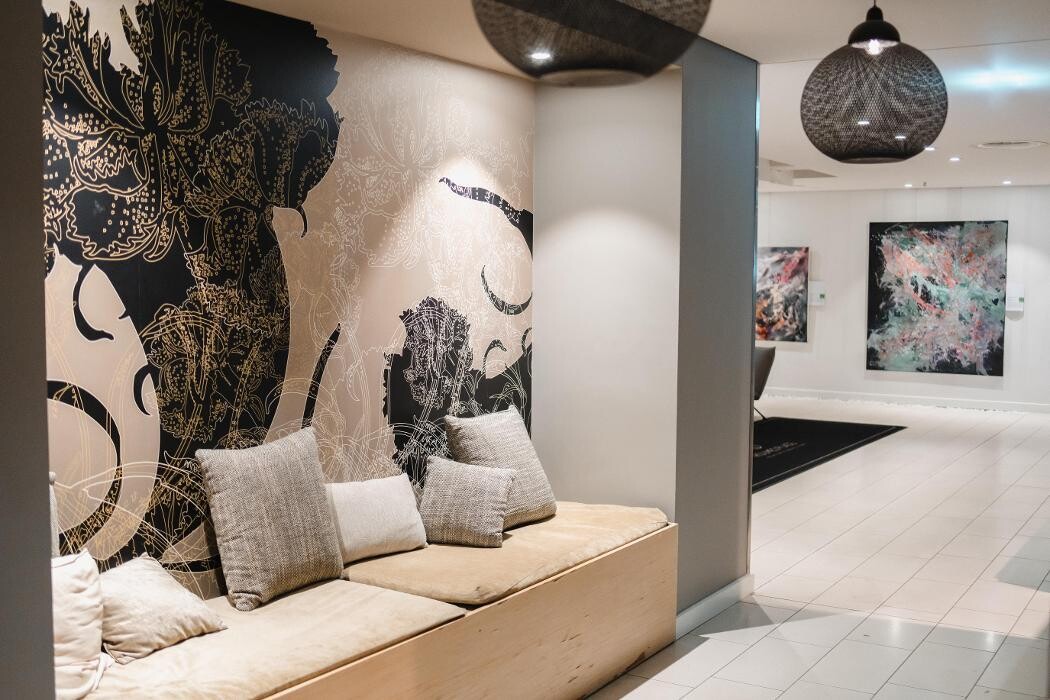 Bilder Holmes Place Fitness - Potsdamer Platz