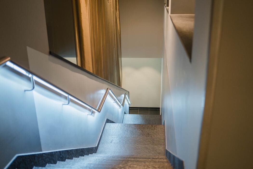 Bilder Holmes Place Fitness - Potsdamer Platz