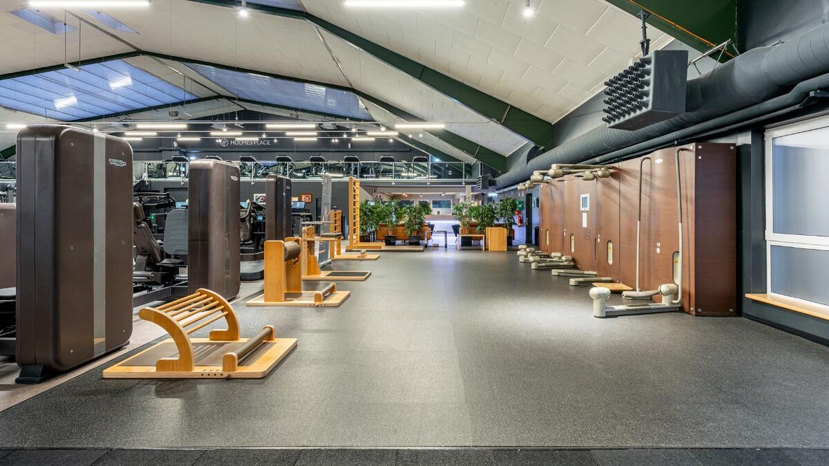 Bilder Holmes Place Fitness - Am Seestern