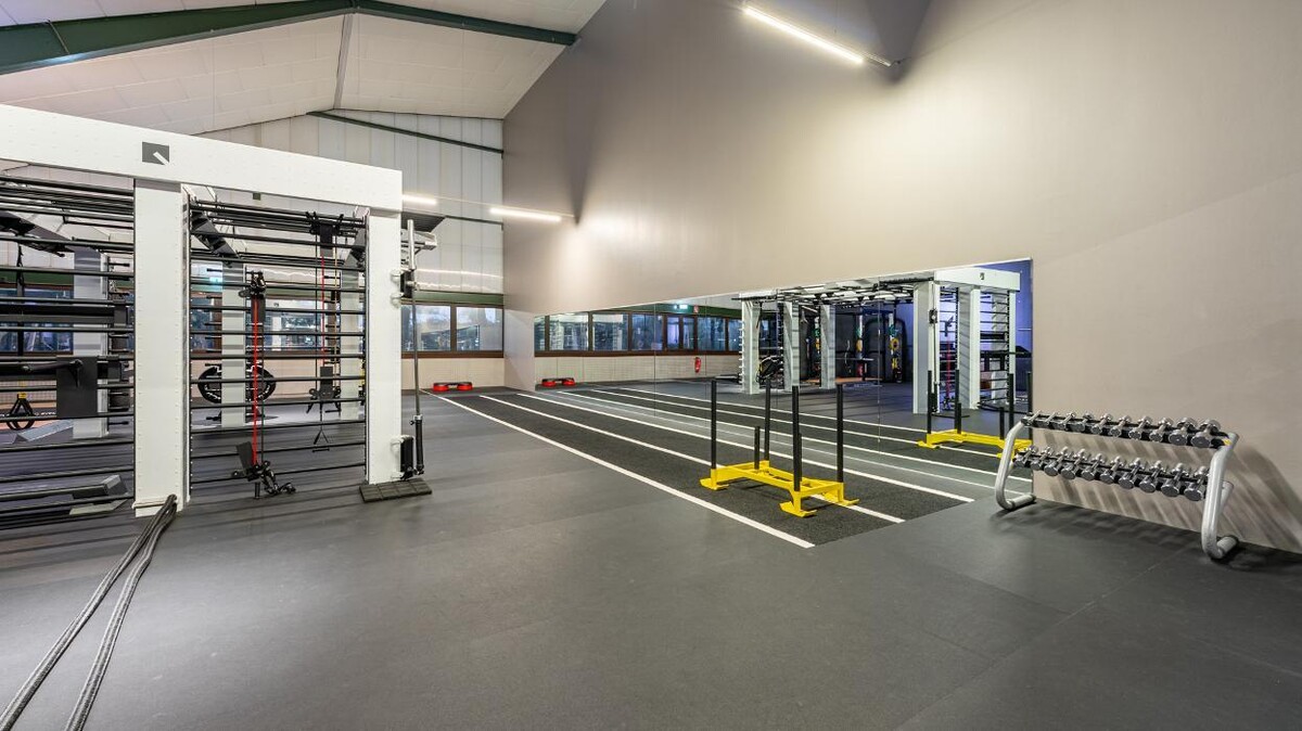 Bilder Holmes Place Fitness - Am Seestern