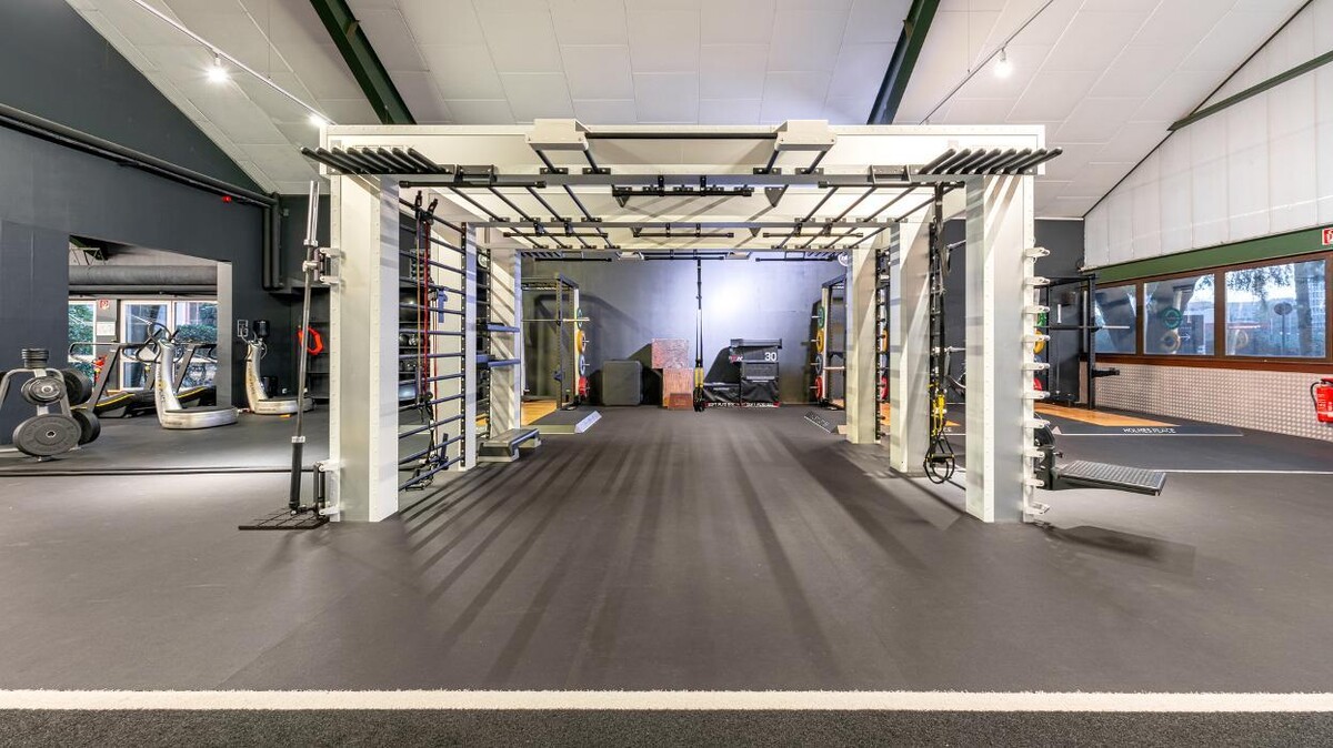 Bilder Holmes Place Fitness - Am Seestern