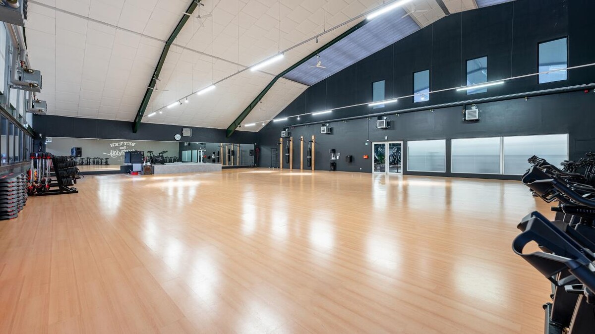 Bilder Holmes Place Fitness - Am Seestern