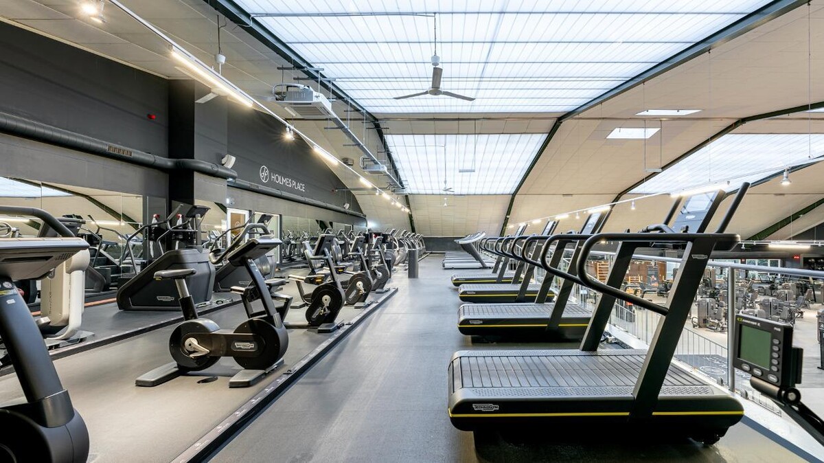 Bilder Holmes Place Fitness - Am Seestern