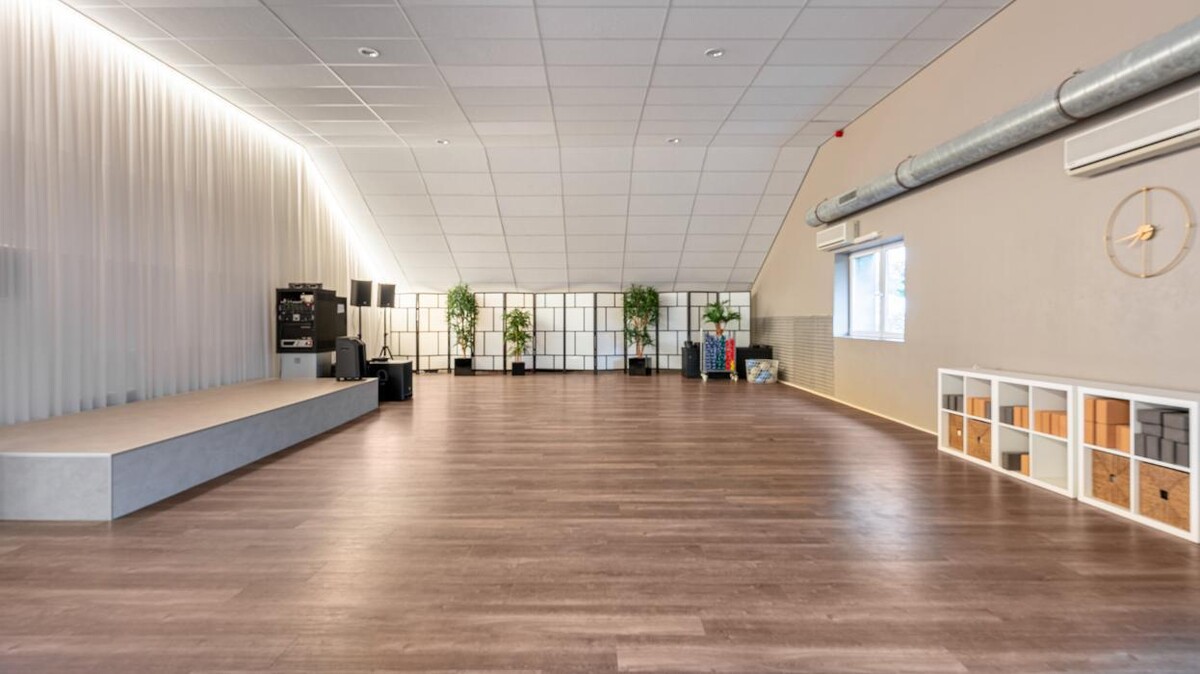 Bilder Holmes Place Fitness - Am Seestern