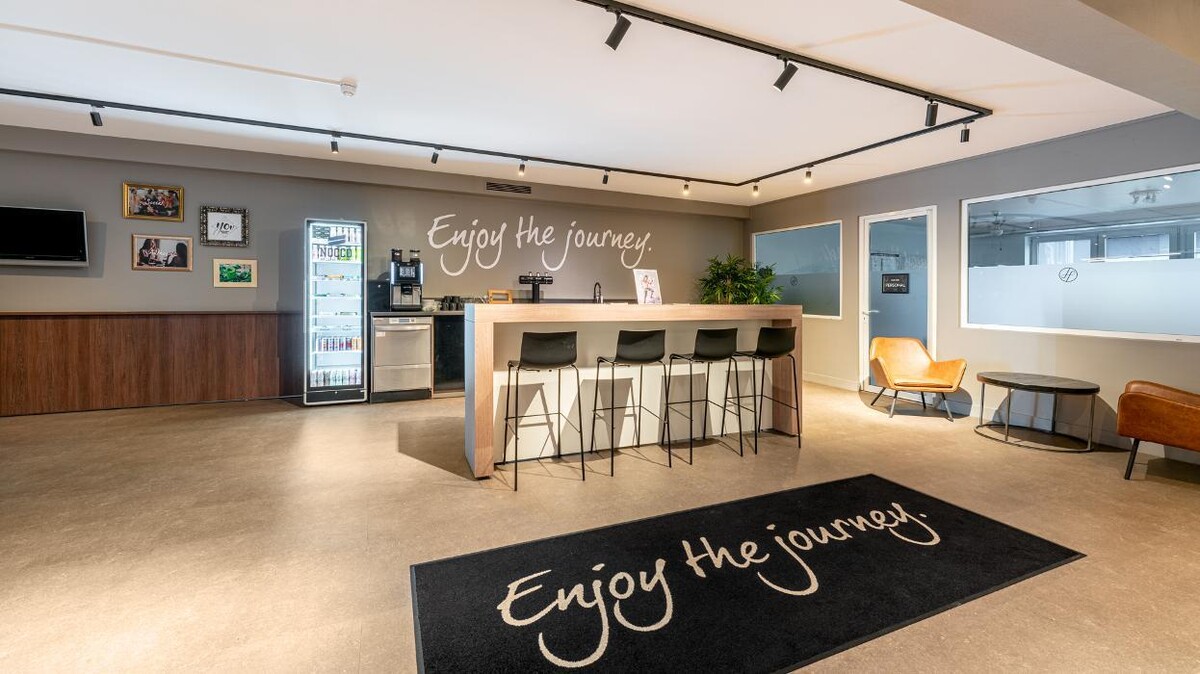 Bilder Holmes Place Fitness - Am Seestern