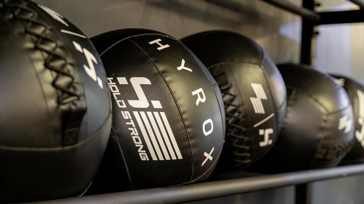 Bilder Holmes Place Fitness - Am Seestern