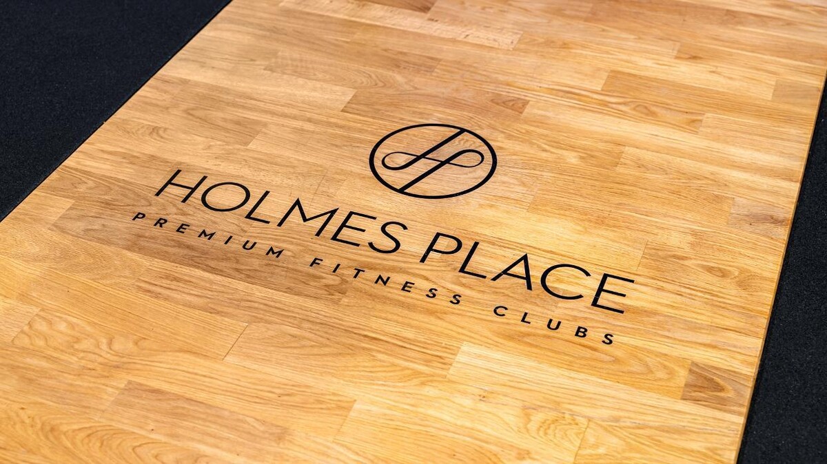 Bilder Holmes Place Fitness - Am Seestern