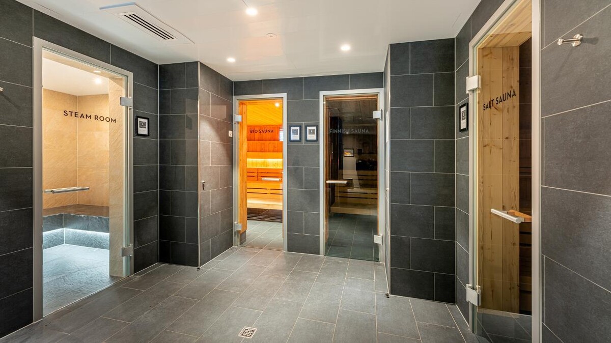 Bilder Holmes Place Fitness - Am Seestern