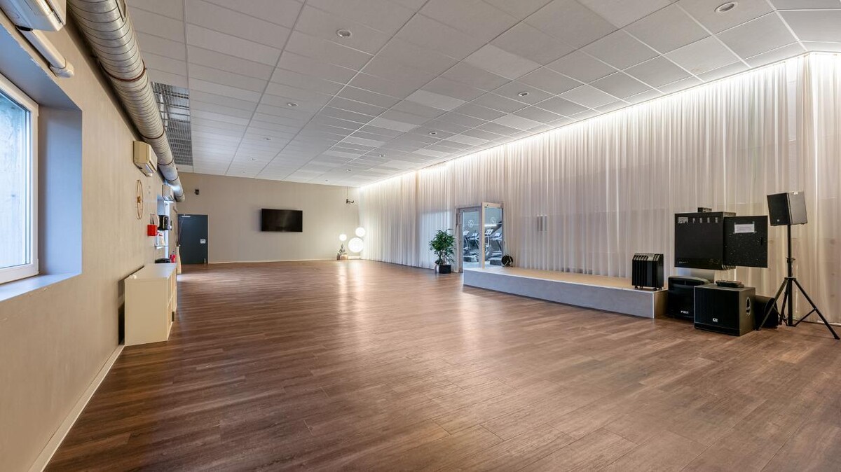Bilder Holmes Place Fitness - Am Seestern