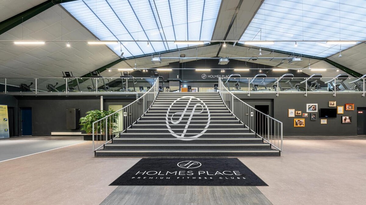 Bilder Holmes Place Fitness - Am Seestern