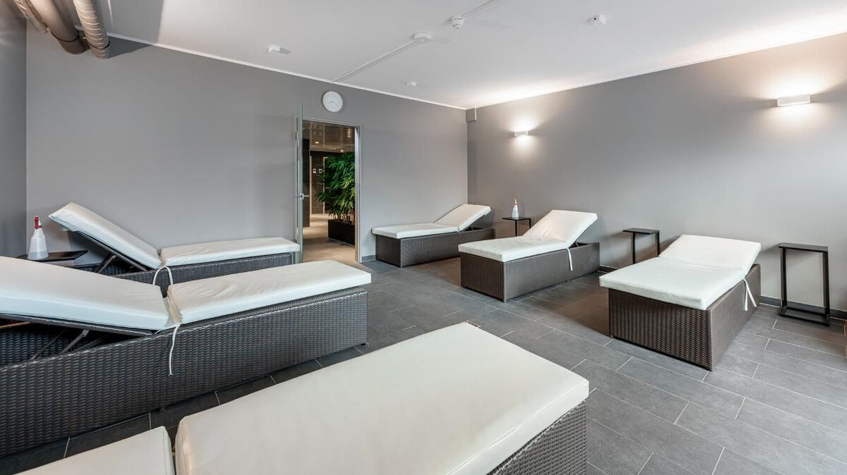 Bilder Holmes Place Fitness - Am Seestern