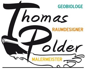 Thomas Polder Malerbetrieb Logo