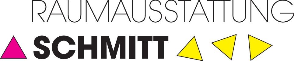 Raumausstattung Schmitt Logo