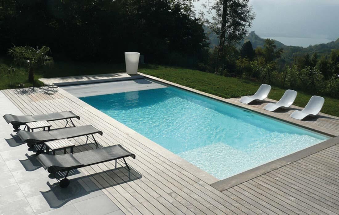 Bilder Desjoyaux Pools Bielefeld