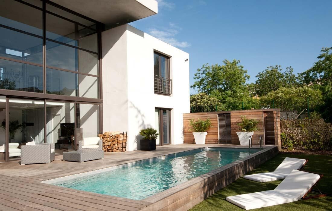 Bilder Desjoyaux Pools Bielefeld
