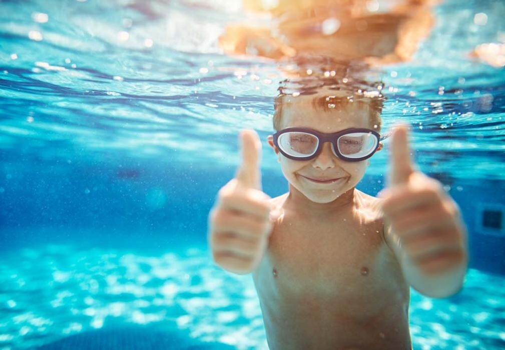 Bilder Desjoyaux Pools Bielefeld