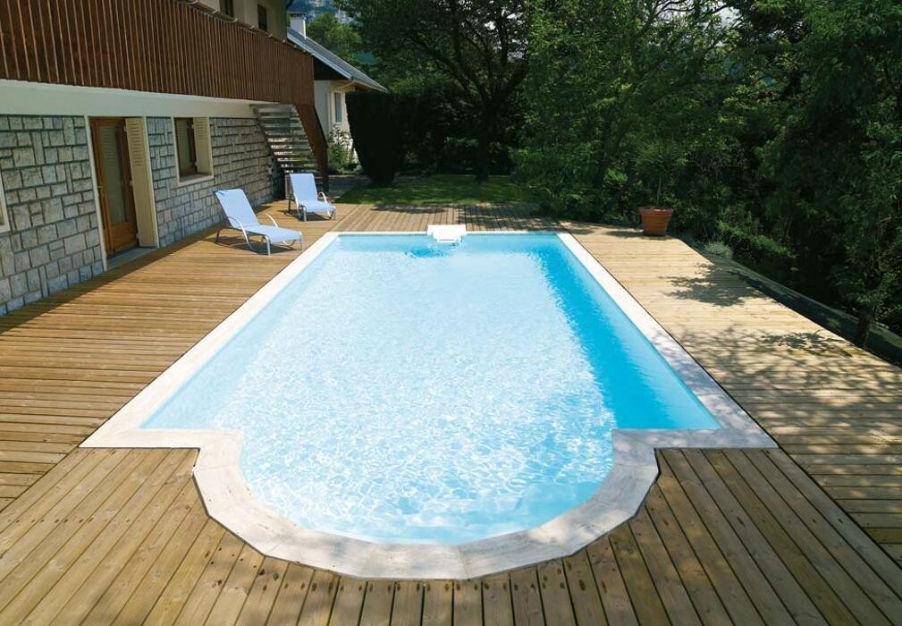 Bilder Desjoyaux Pools Bielefeld