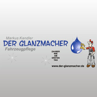 Der Glanzmacher Kandler Markus Logo