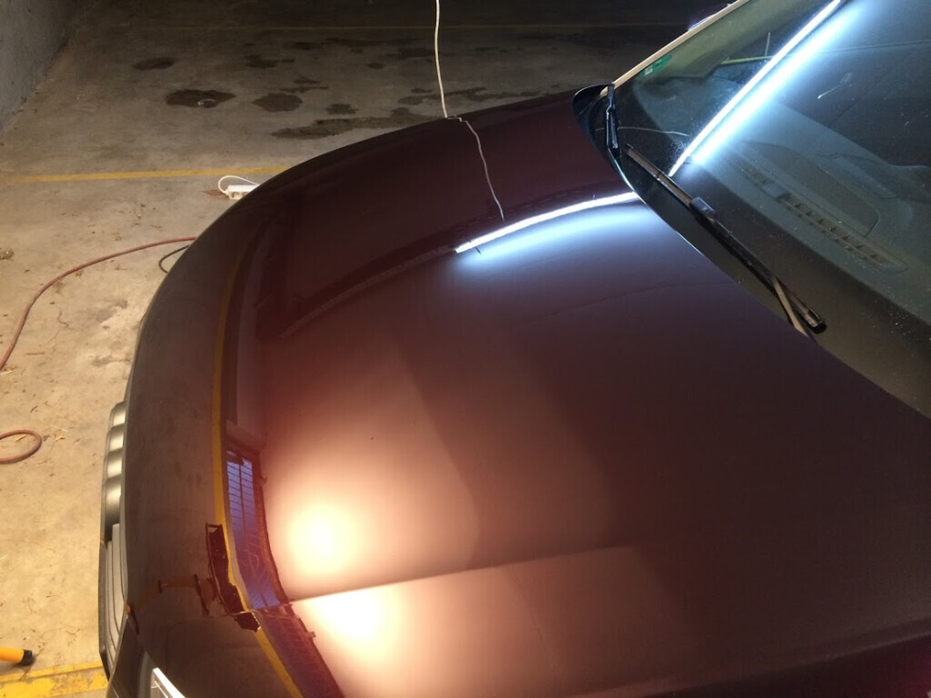 Bilder Der Glanzmacher Kandler Markus