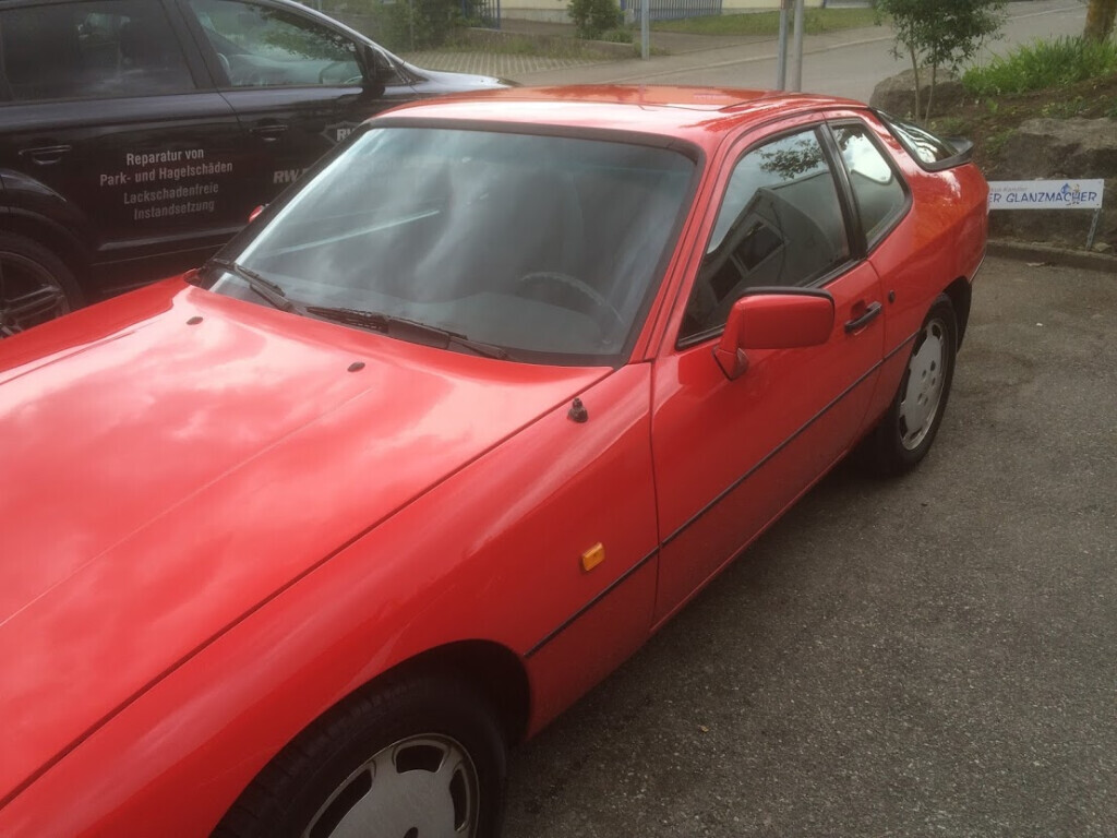 Bilder Der Glanzmacher Kandler Markus