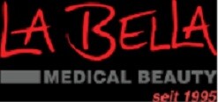 La Bella Kosmetikstudio     La Bella Medical Beauty  Logo