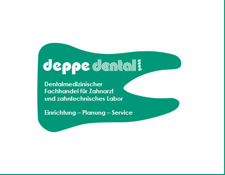 Deppe Dental GmbH Logo