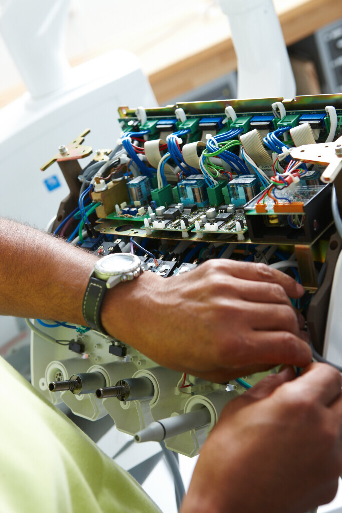 Bilder Deppe Dental GmbH