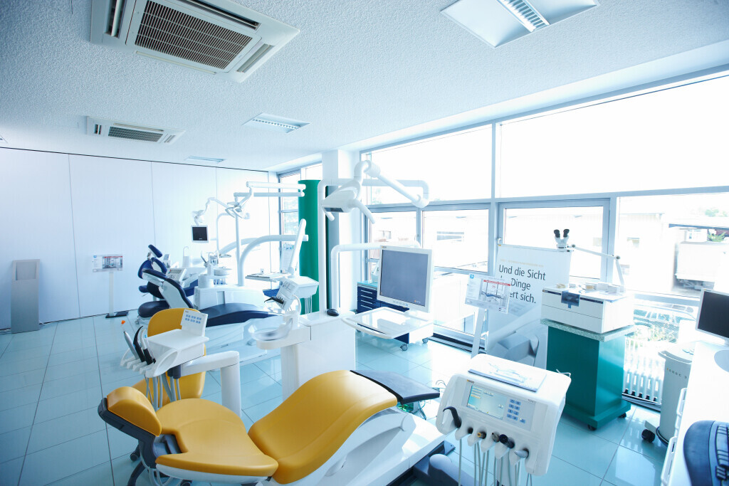 Bilder Deppe Dental GmbH