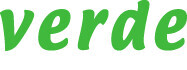 Verde Gartenbau Meisterbetrieb, Philipp E. Seeger Logo