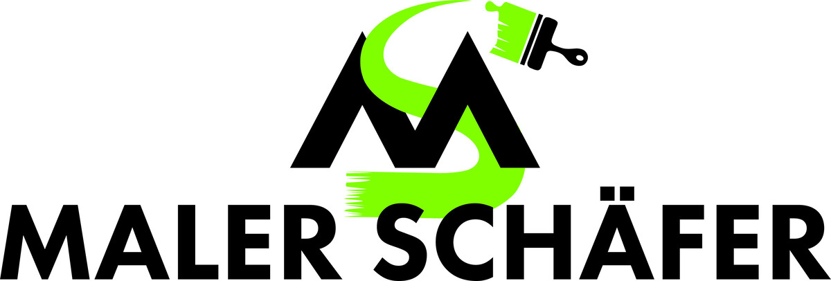 Schäfer Malerwerkstätte Inh. Ralf Schäfer Malerbetrieb Logo