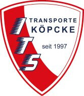 ITS Transporte Jürgen Köpcke Logo