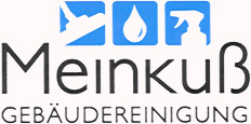 Meinkuß Gebäudereinigung GmbH       Logo