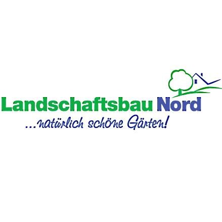 Landschaftsbau Nord GmbH Logo