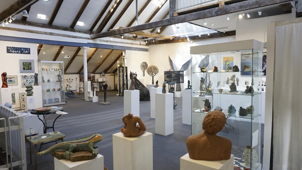 Bilder Kunstschmiede Berndt Schweizer