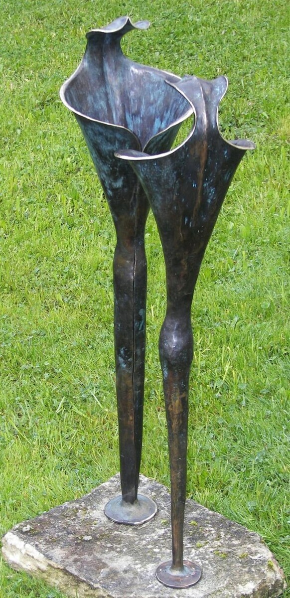 Bilder Kunstschmiede Berndt Schweizer