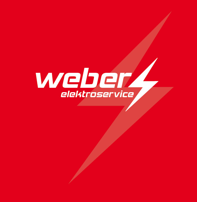 Elektroservice Weber Logo