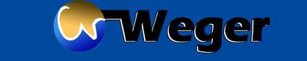 Weger Reisen e.K. Logo