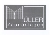 Zaunanlagen Müller Logo