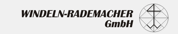 Windeln-Rademacher GmbH Logo