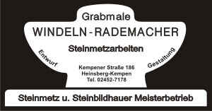 Bilder Windeln-Rademacher GmbH
