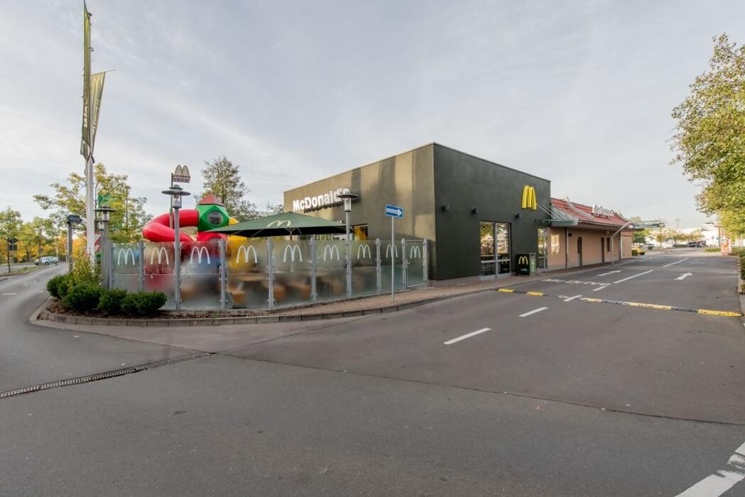 Bilder McDonald's