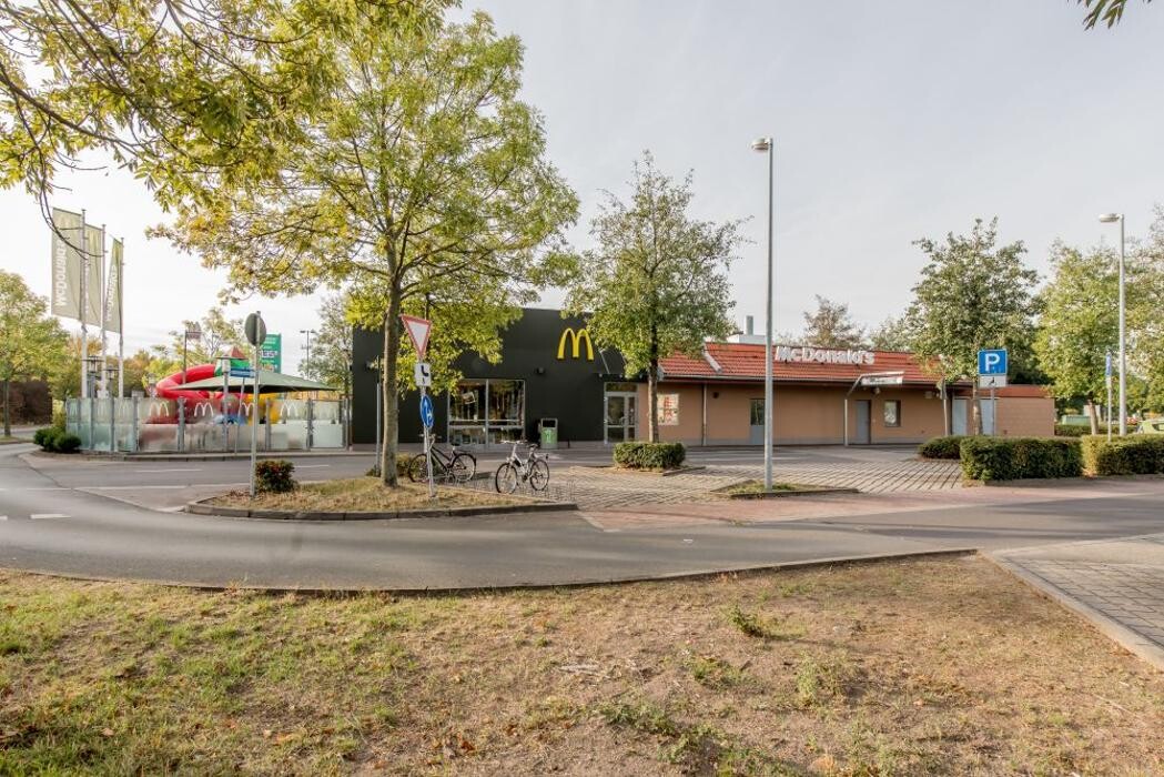 Bilder McDonald's