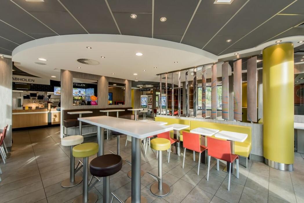Bilder McDonald's