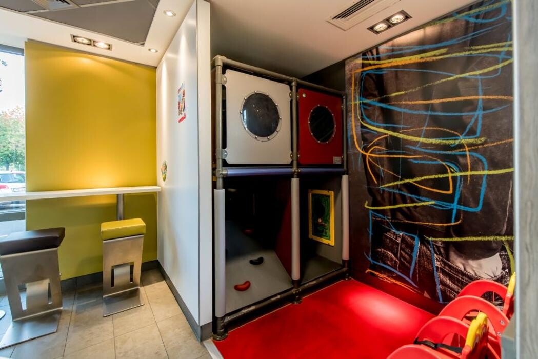 Bilder McDonald's