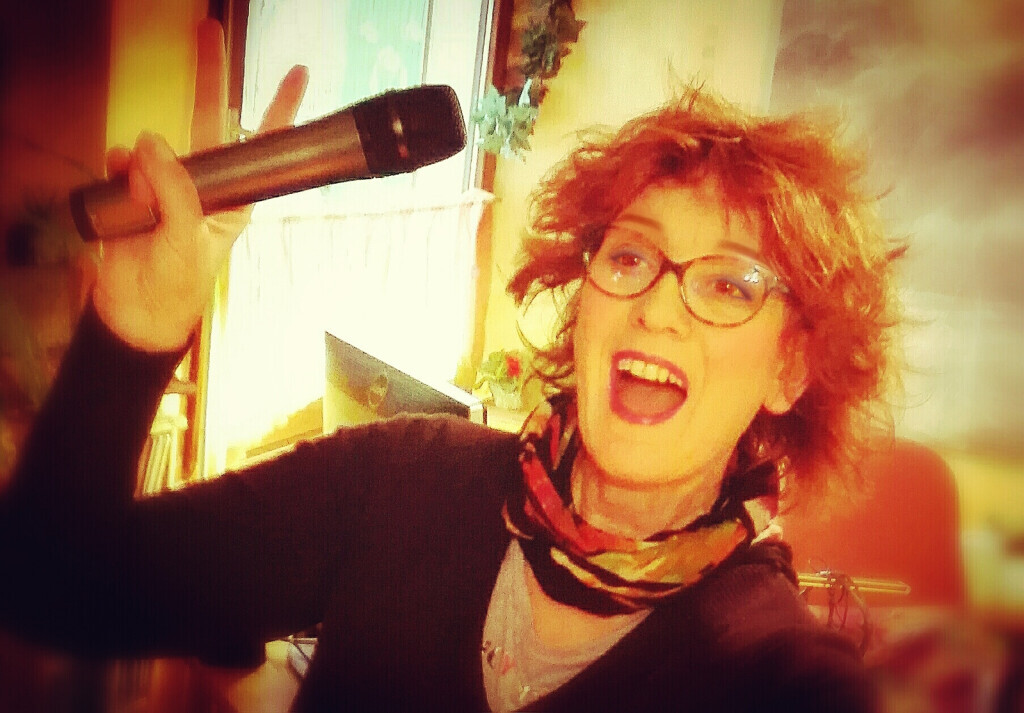 Bilder MusikParadies Marion Willmanns - Coach für Gesang & Stimme, Gesundheit & TraumaHilfe